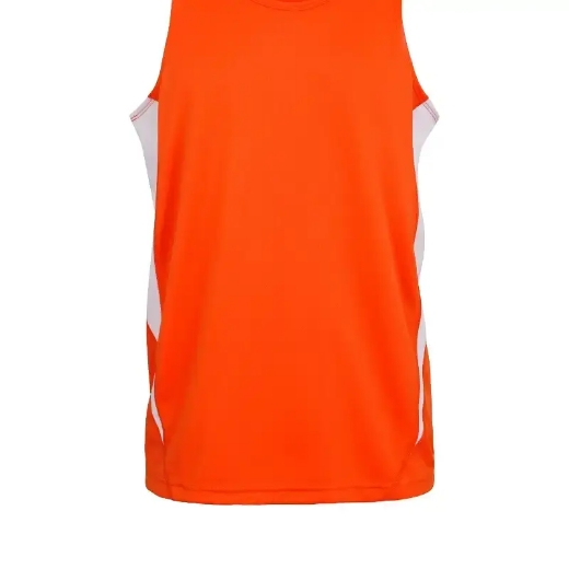 Picture of RAMO, Mens Accelerator Singlet